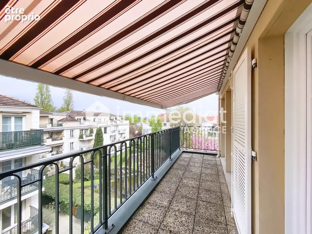 Appartement coeur de ville - photo 11