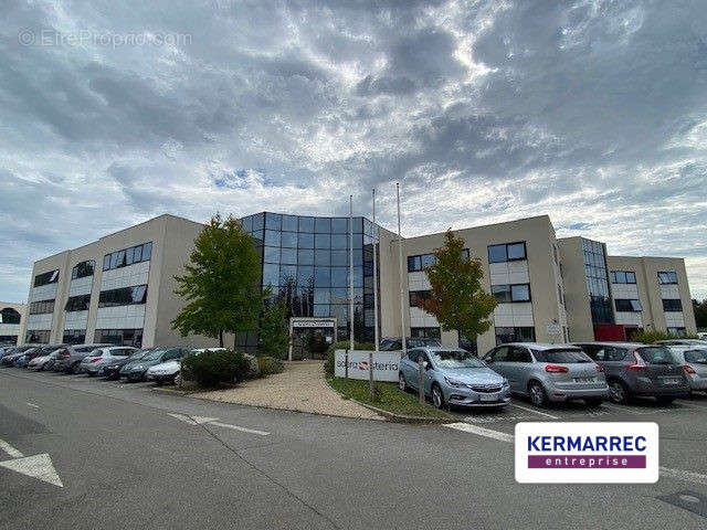 Commerce à SAINT-GREGOIRE