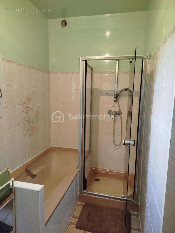 Appartement à EU