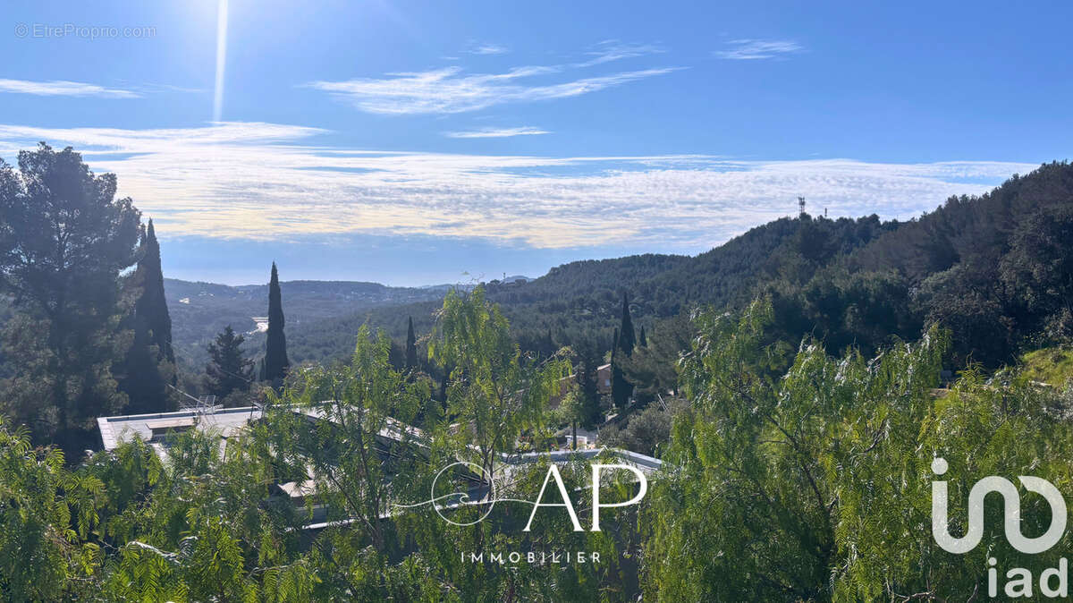 Photo 2 - Appartement à BANDOL