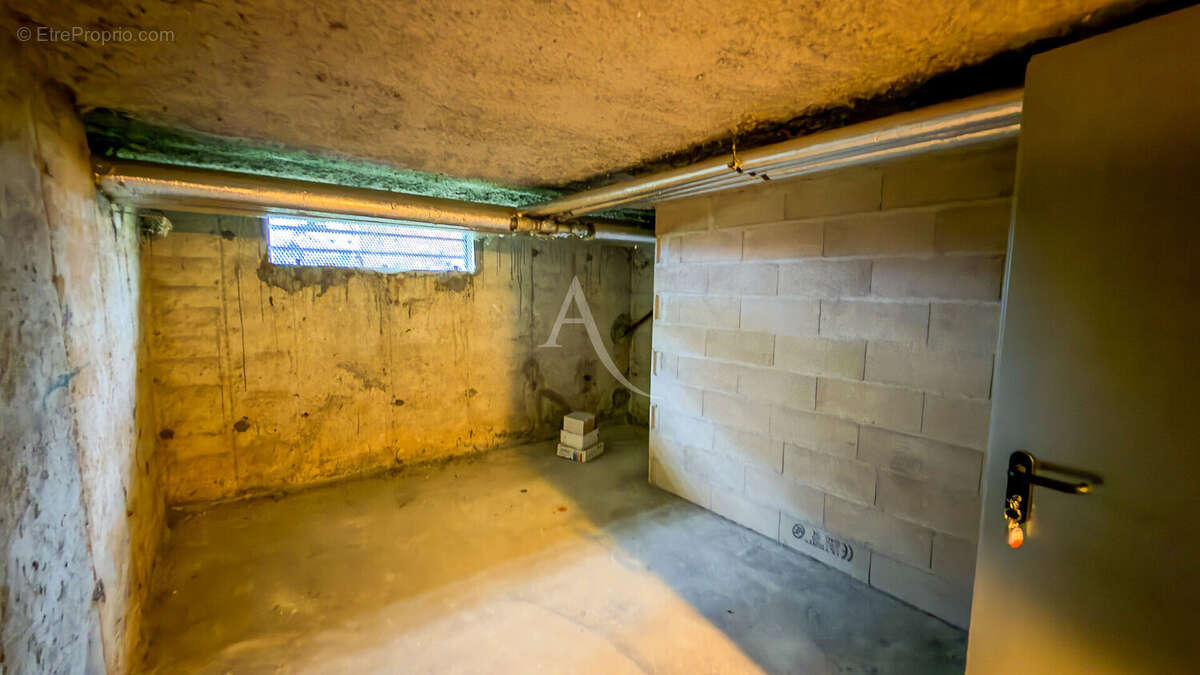 Appartement à CROSNE