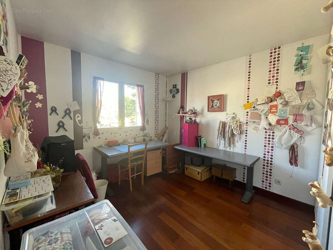 Maison à MARLY-LE-ROI