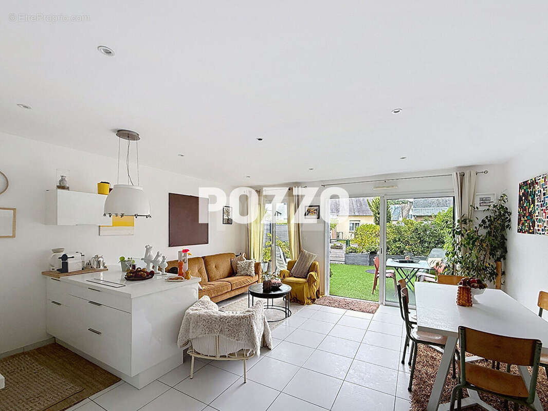 Maison à JULLOUVILLE