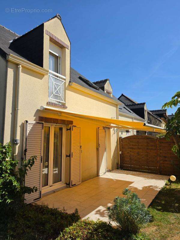 Maison à NOGENT-LE-ROTROU