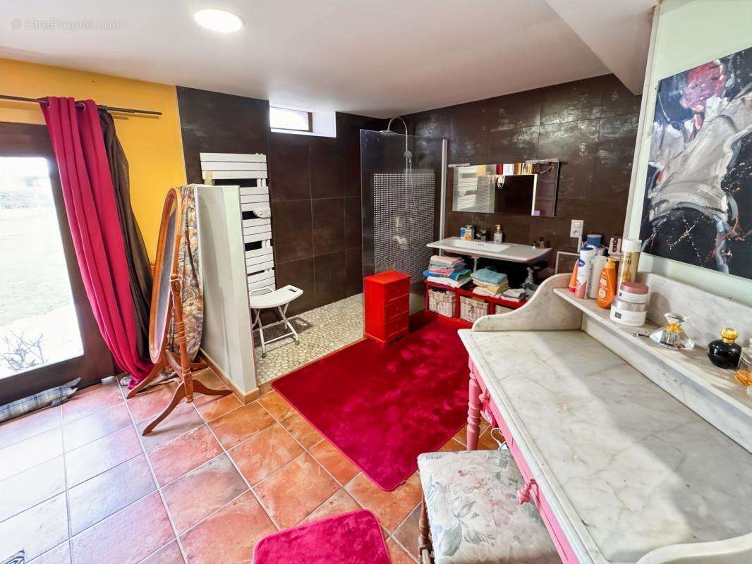 Maison à CHATEAUBRIANT