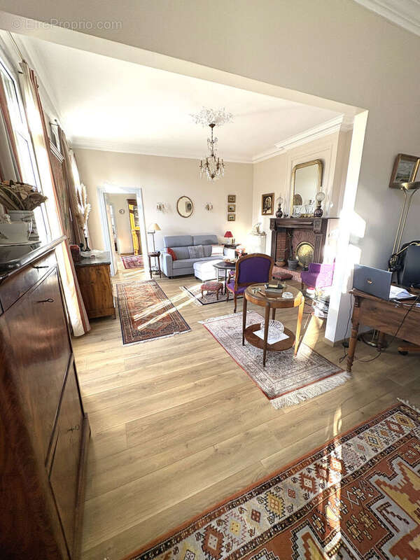 Photo 8 - Appartement à MONTPELLIER