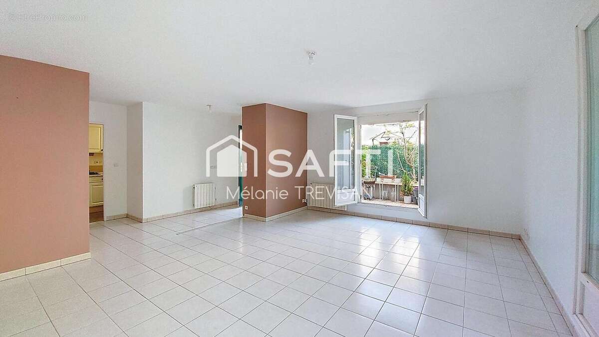 Photo 4 - Maison à MASSY