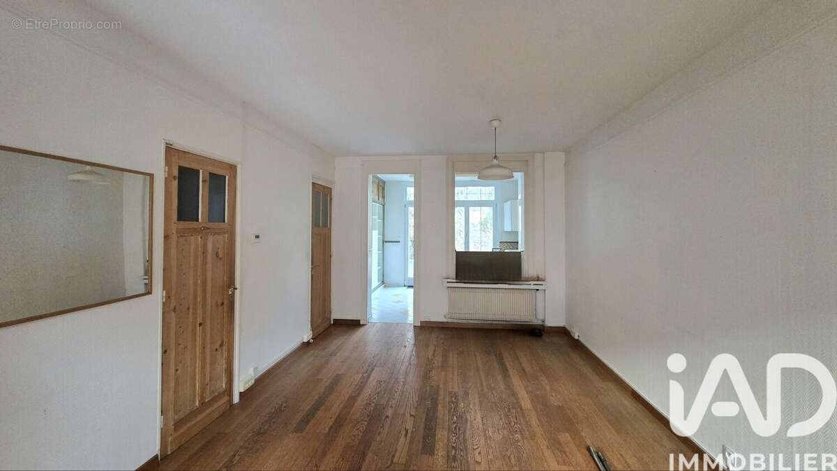 Photo 4 - Maison à VILLENEUVE-D'ASCQ