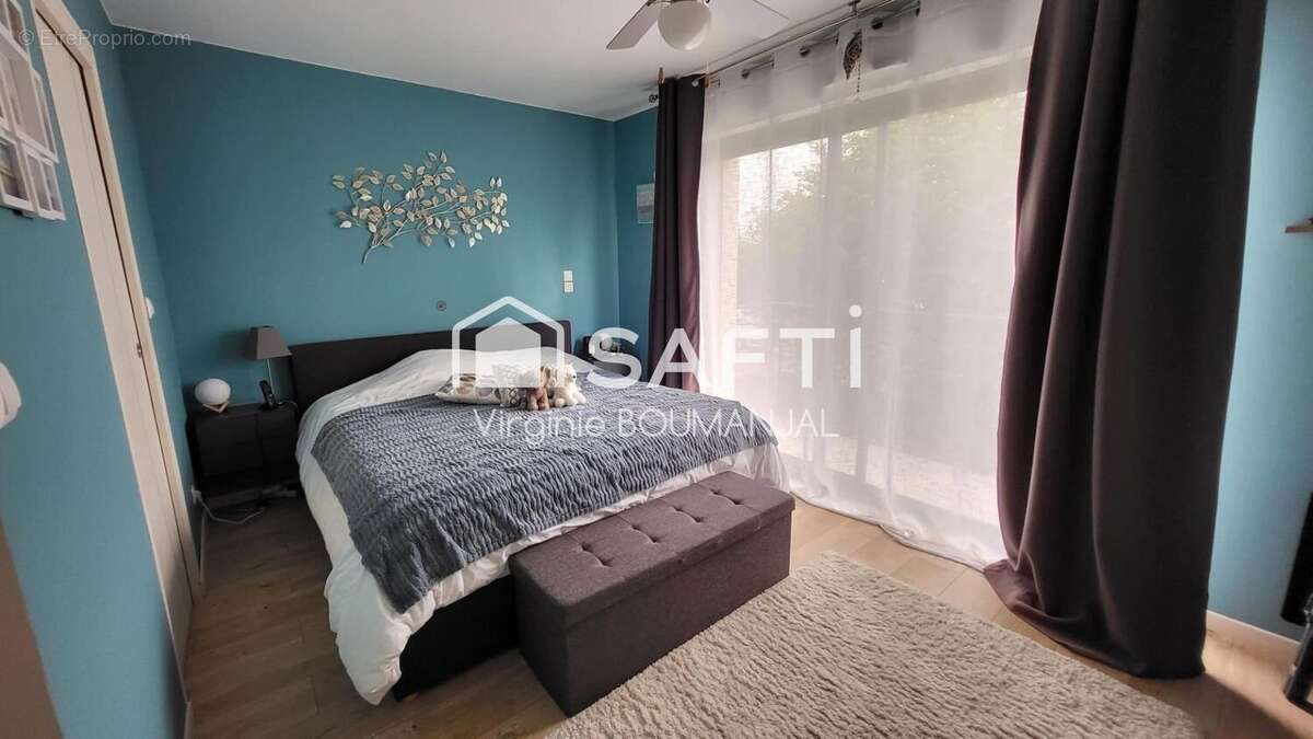 Photo 9 - Maison à VERS-SUR-SELLES