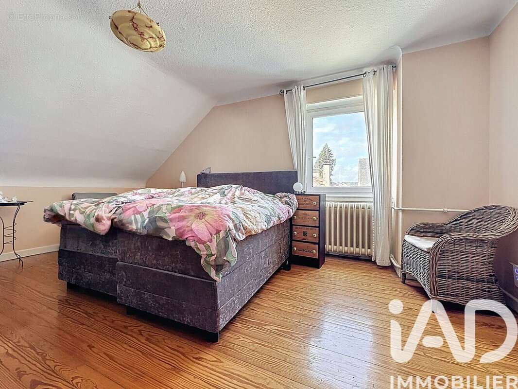 Photo 8 - Appartement à GROSBLIEDERSTROFF