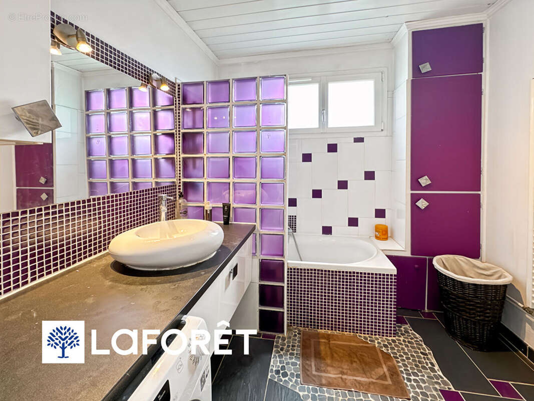 Appartement Morsang Sur Orge 3 pièces 71.07 m² - photo 7