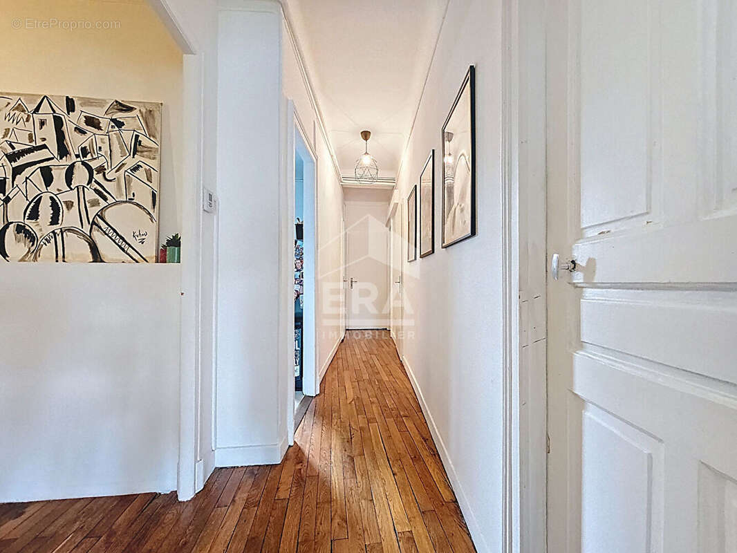 Appartement à LONGWY
