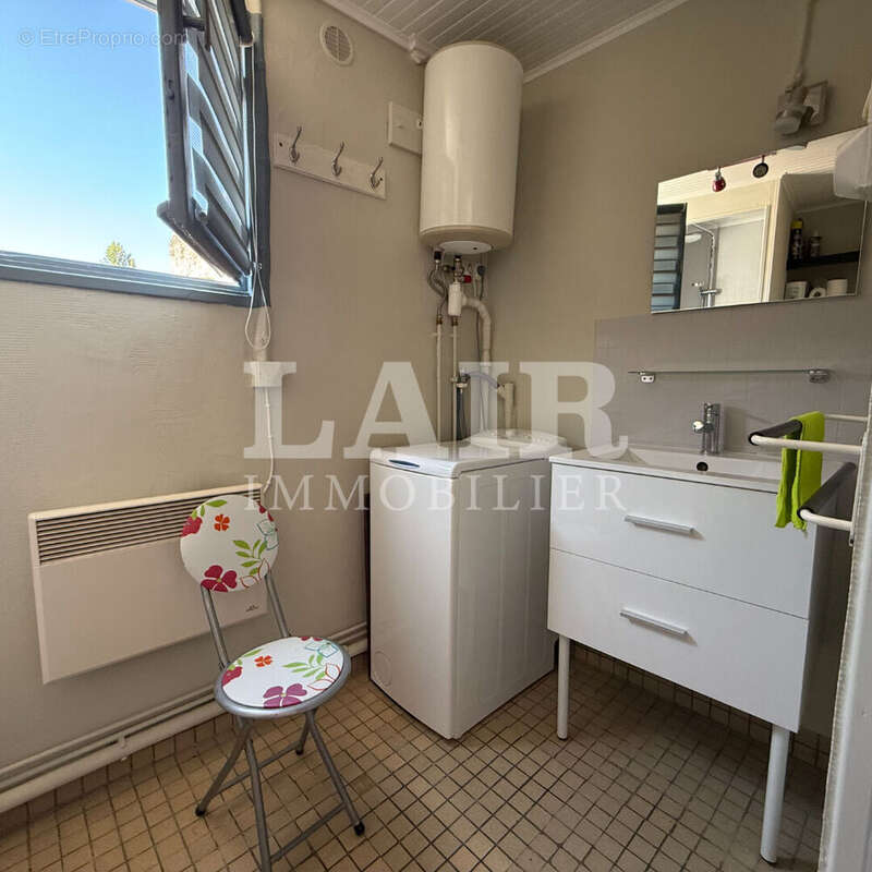 Charmante maison en pierre avec cour à Moitron-sur-Sarthe réf: F15496 - photo 7