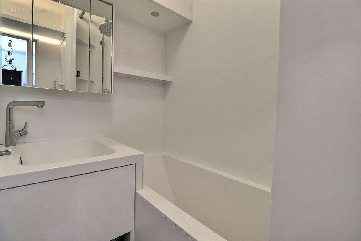 Appartement à ANGERS