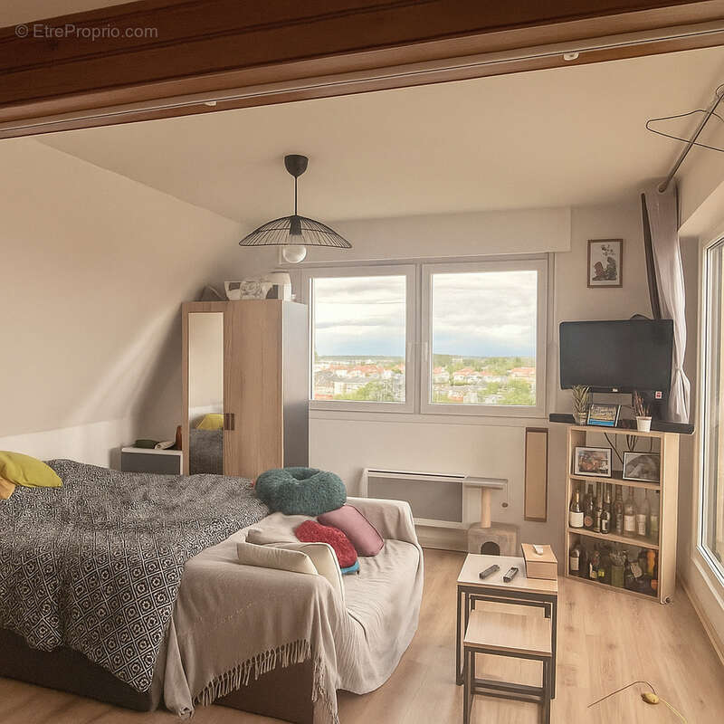 Appartement à SELESTAT