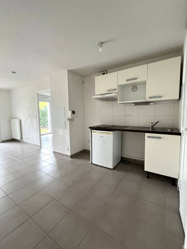 Appartement à PONT-L'ABBE