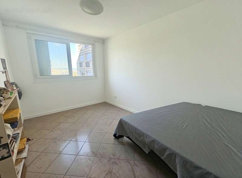 Appartement à MARSEILLE-10E