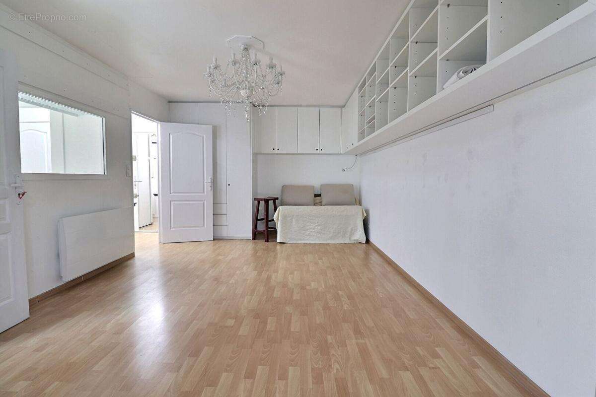 Appartement à ANGERS