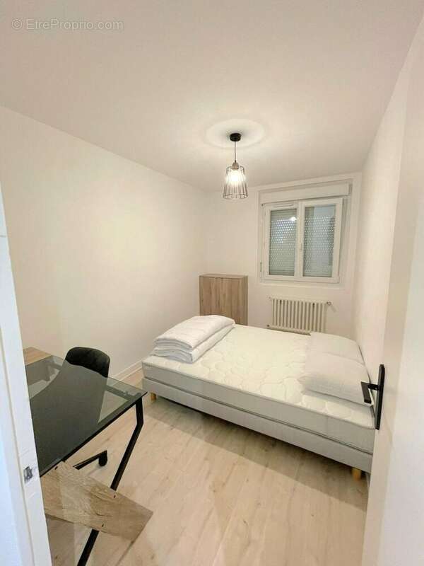 Photo 6 - Appartement à BREST