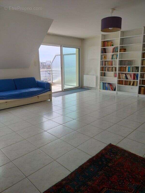 Photo 3 - Appartement à QUIBERON