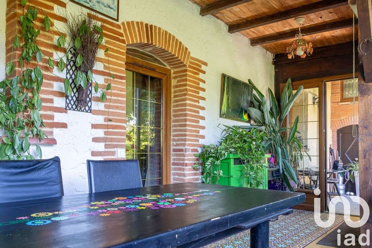 Photo 9 - Maison à LAFRANCAISE