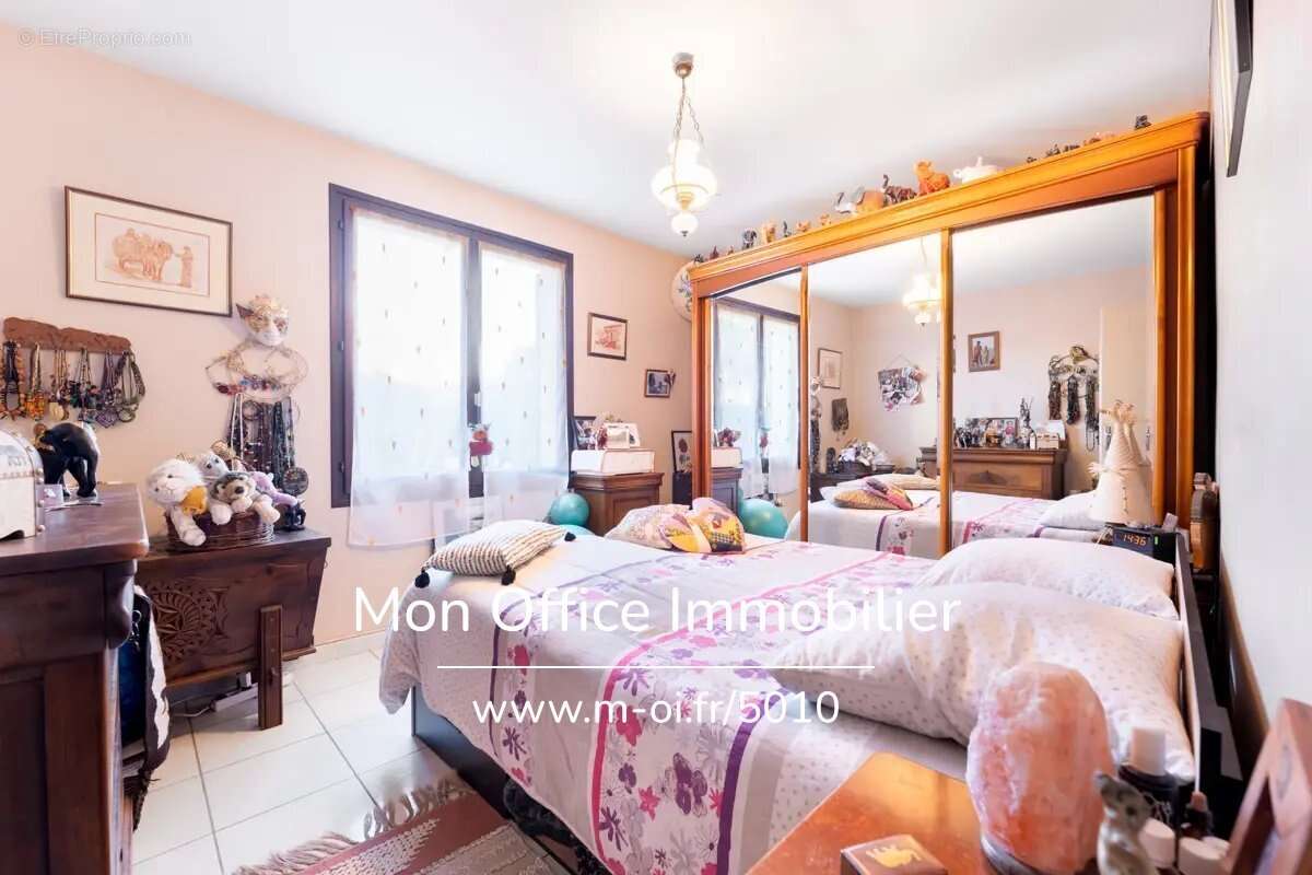 Appartement à EMBRUN