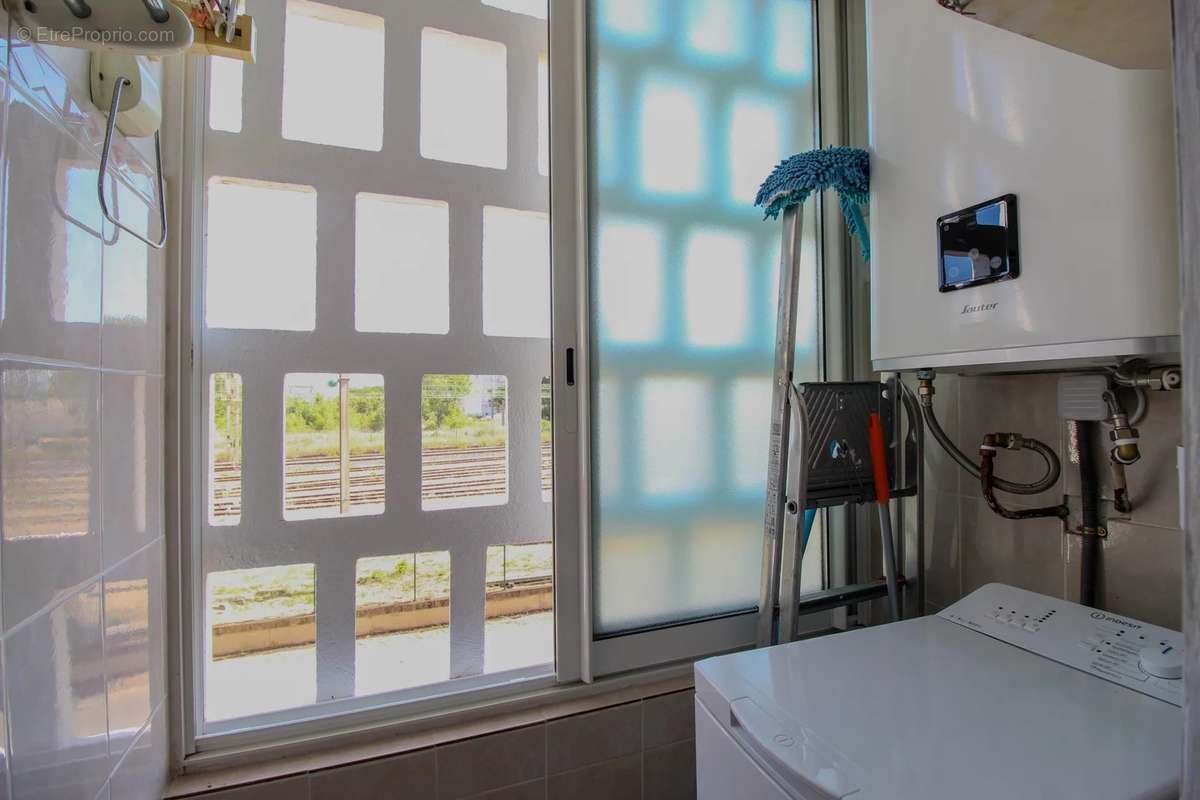 Appartement à FREJUS