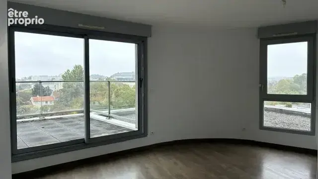 Appartement 3 pièces 57 m² à vendre à Nantes (44300) - photo 2