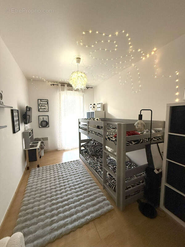 Appartement à CONFLANS-SAINTE-HONORINE