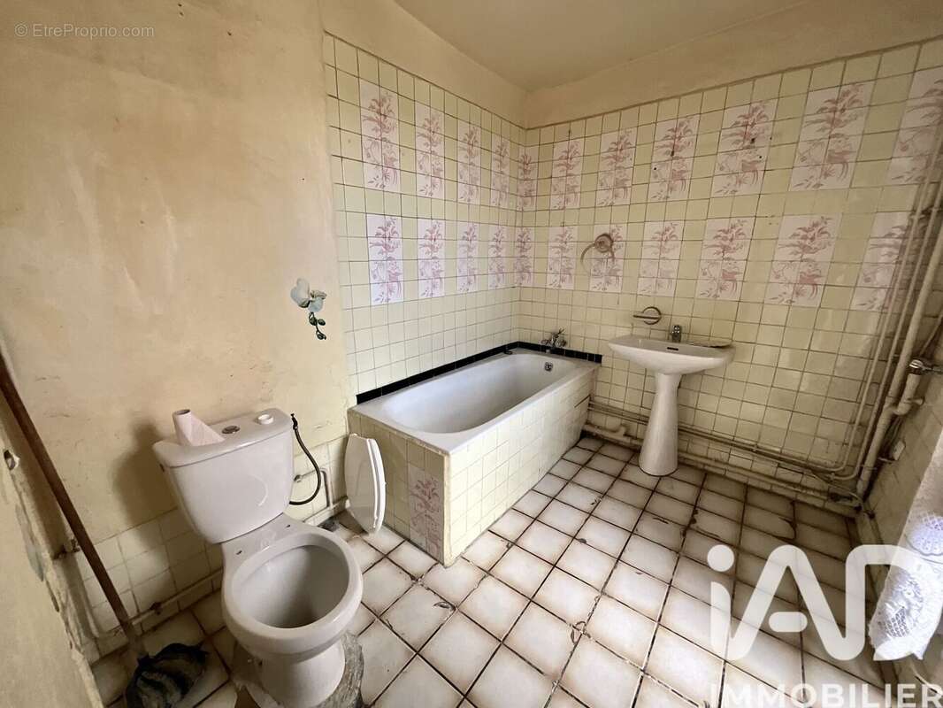 Photo 6 - Maison à LIANCOURT