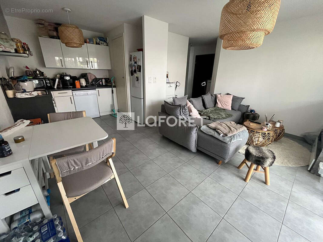 Appartement à ESSERT