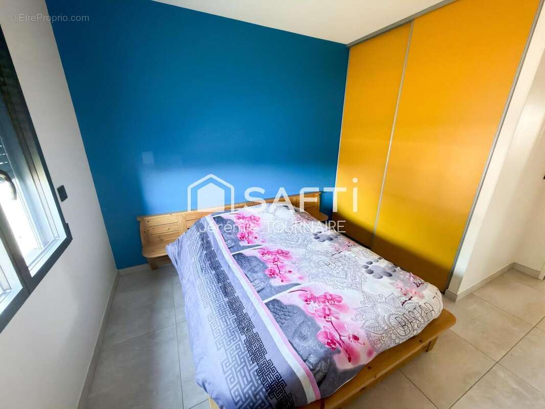 Maison 118 m² à Saint-Jean-De-Liversay  - photo 9