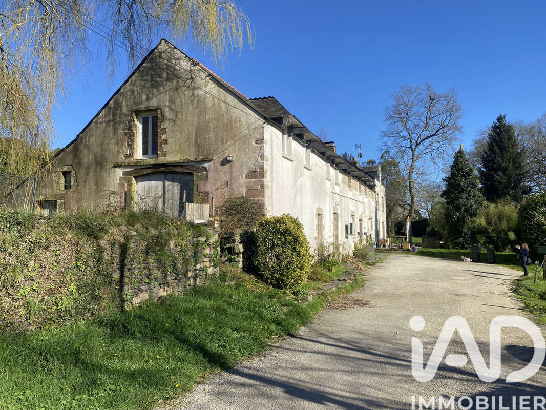Photo 5 - Maison à ROCHEFORT-EN-TERRE