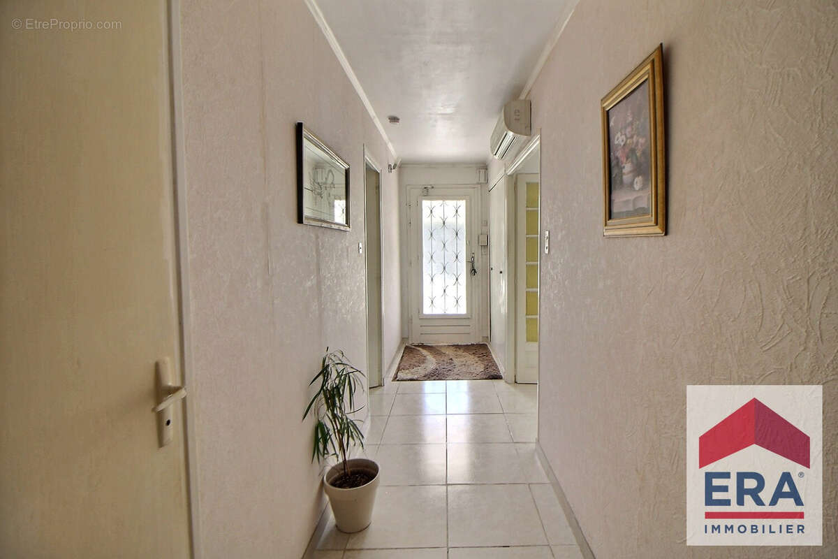 Maison à PIERRELATTE