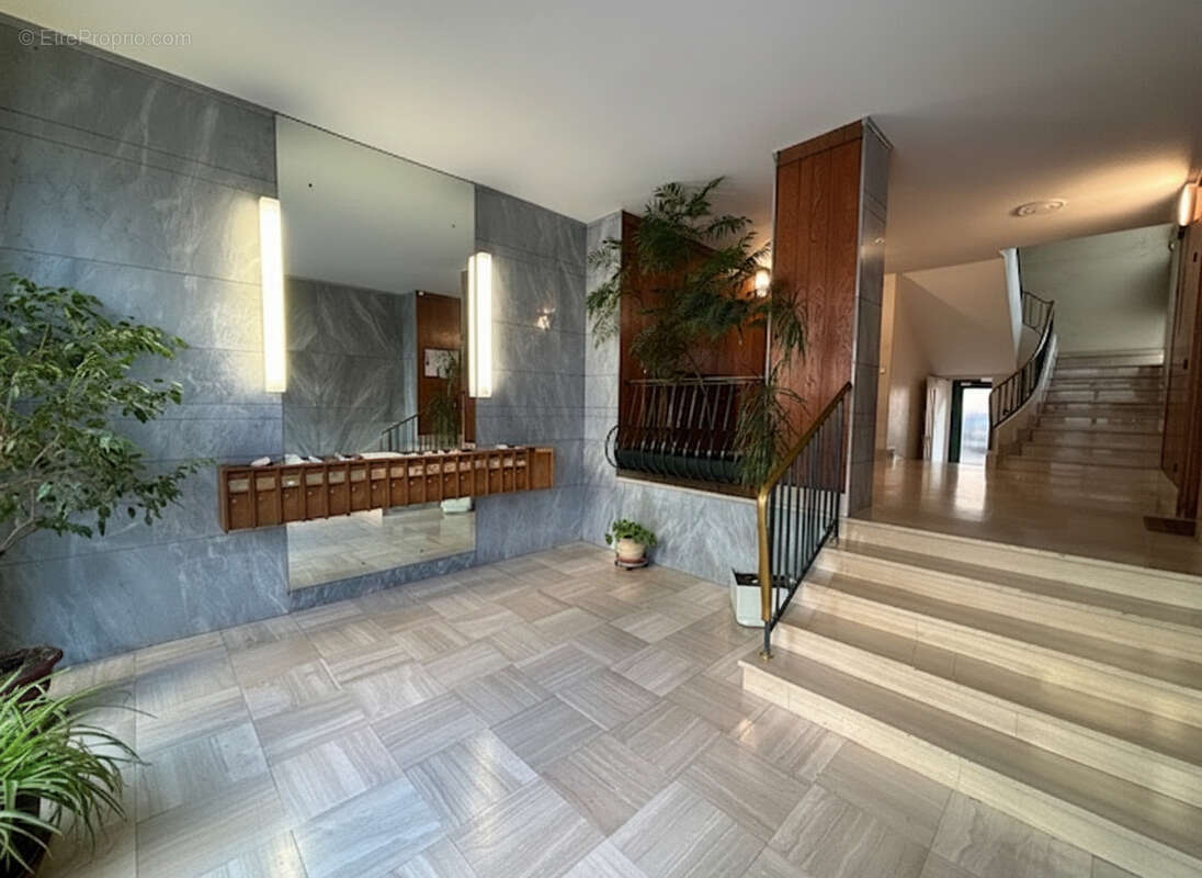 Appartement à LYON-3E