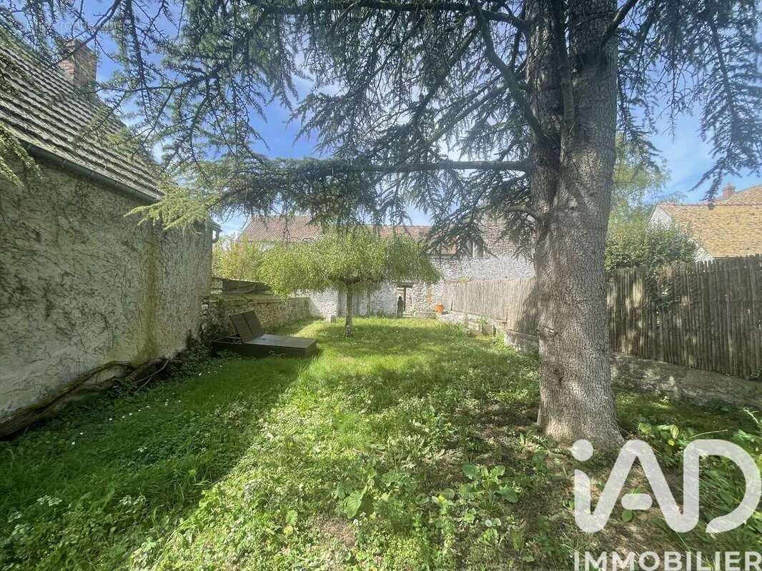 Photo 3 - Maison à FOLLAINVILLE-DENNEMONT