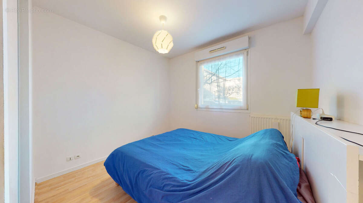 Appartement 50m² à caen - photo 7