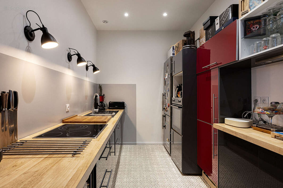 Superbe appartement familial au coeur de Lille - photo 7