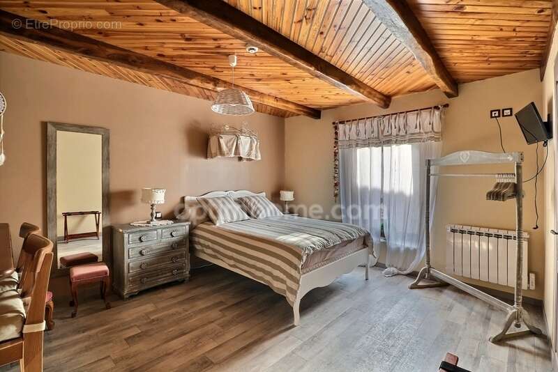 Maison à GEVIGNEY-ET-MERCEY