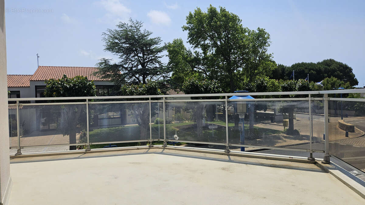 Appartement à NOTRE-DAME-DE-MONTS