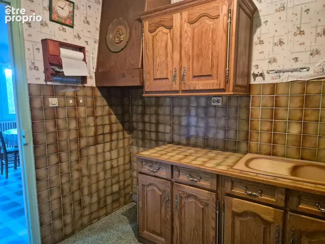 Maison de 72m² - photo 4