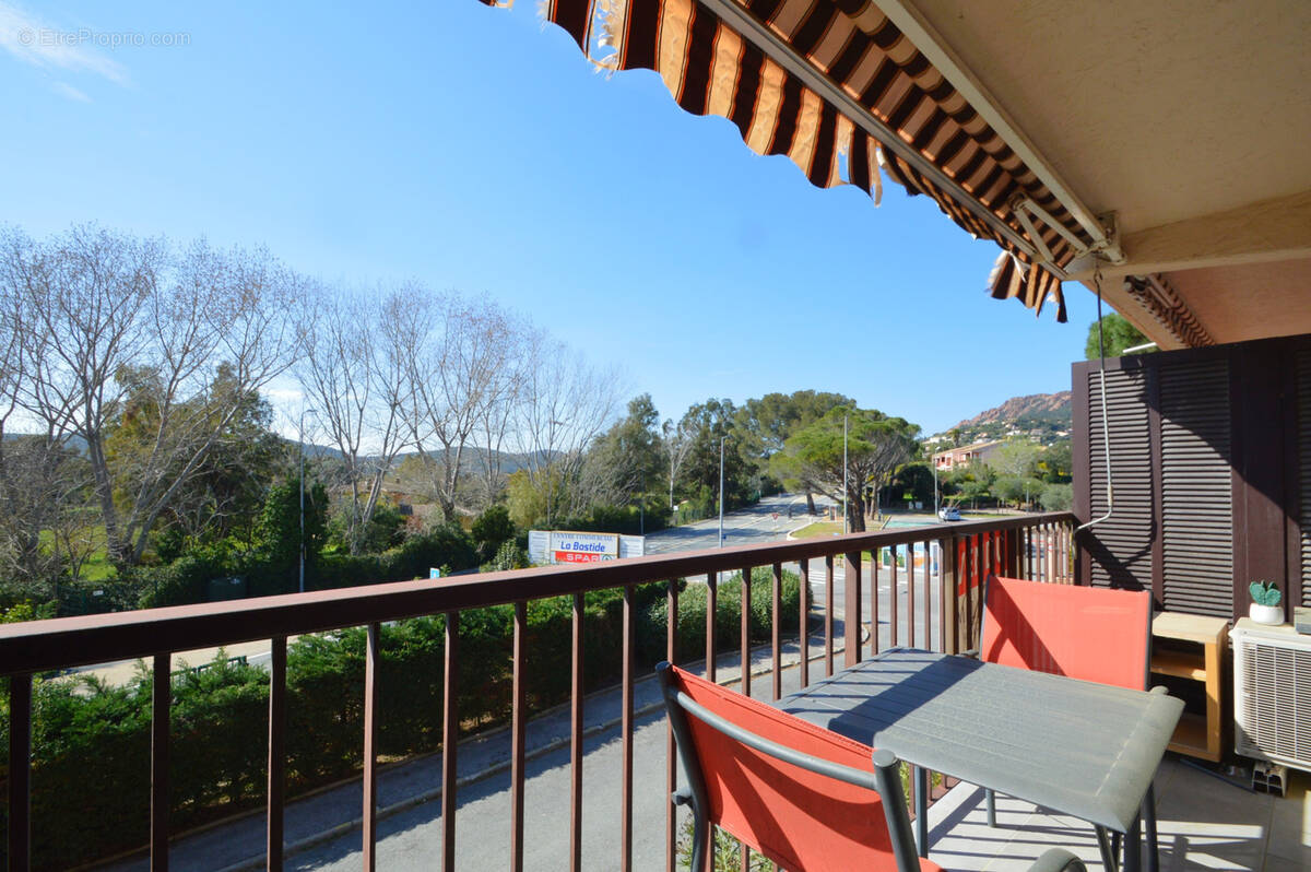 Appartement à LA SEYNE-SUR-MER