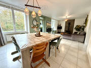 Maison à CLOHARS-CARNOET