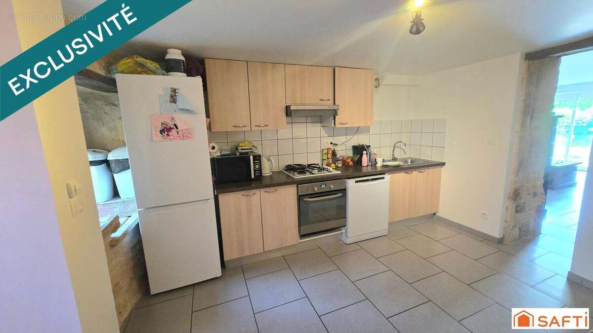 Maison 90 m² à Lacapelle-Biron  - photo 5