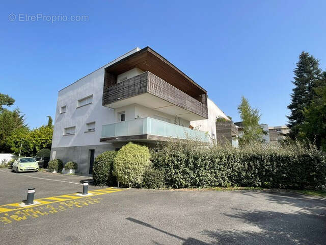 Appartement à MERIGNAC