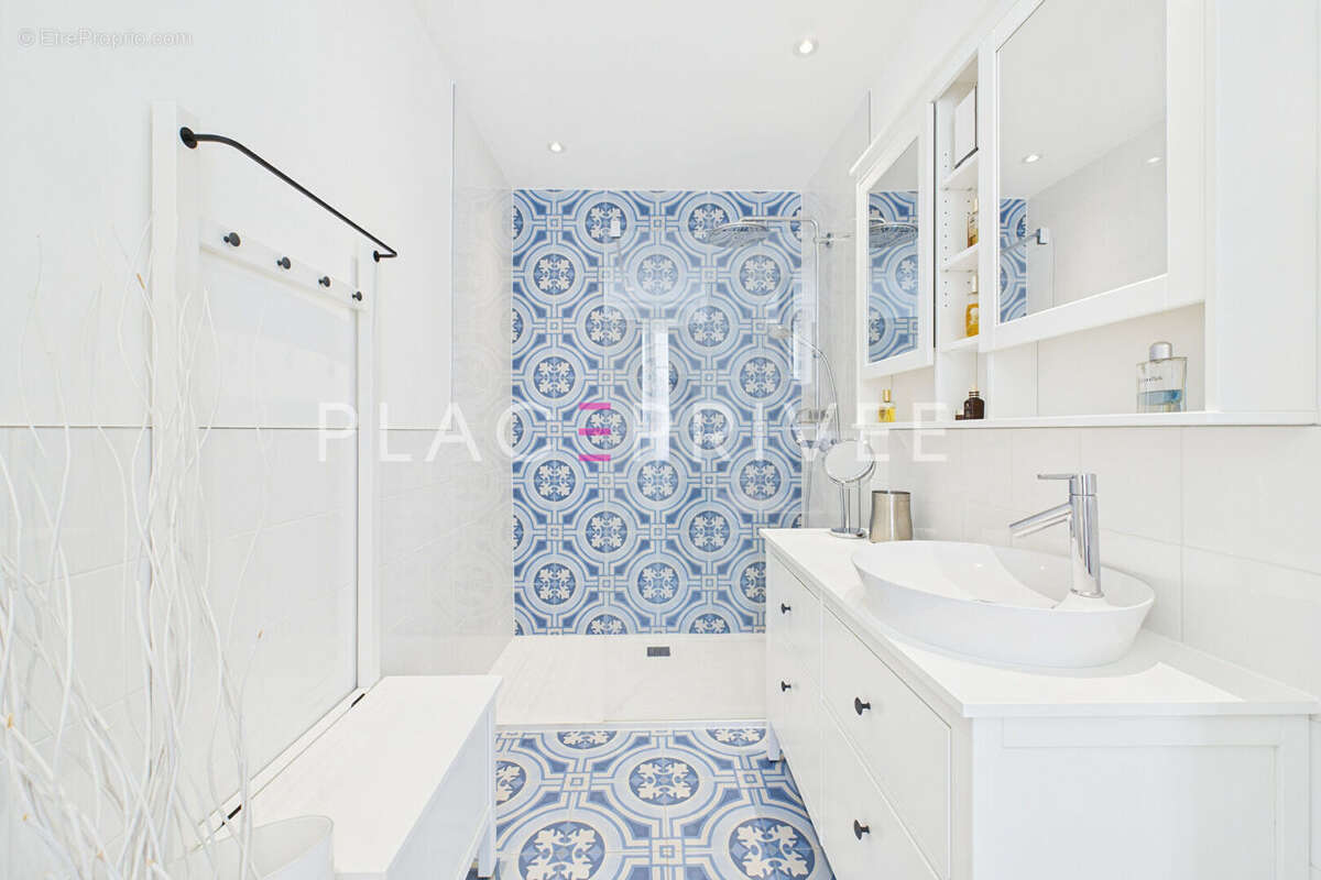 Appartement d'exception - photo 16