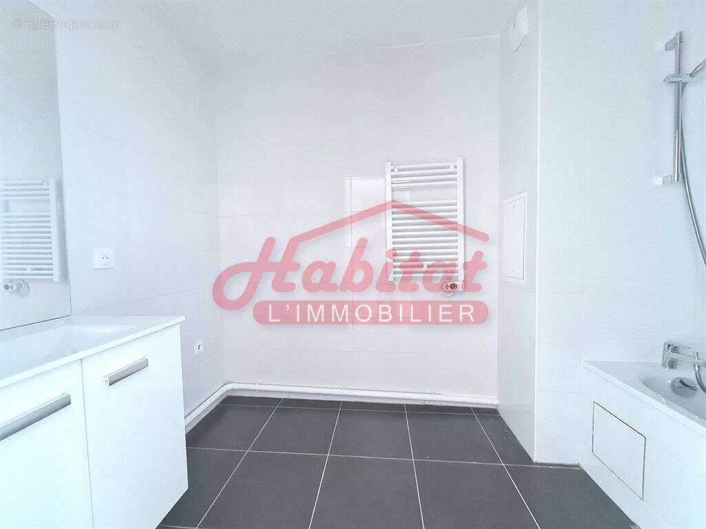 Appartement à CHELLES