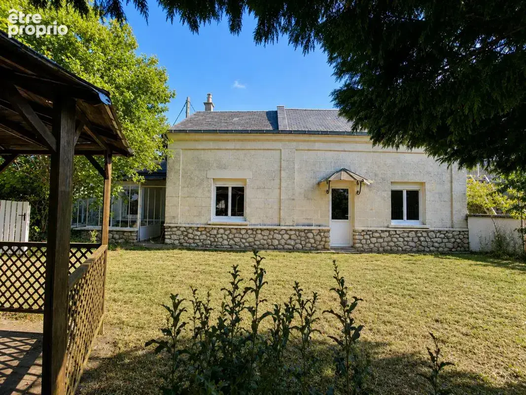 Maison 71 m² à Saumur  - photo 3