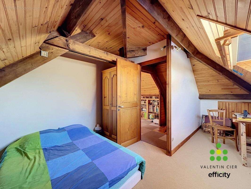Maison 152 m² à Nogent-Sur-Eure  - photo 14