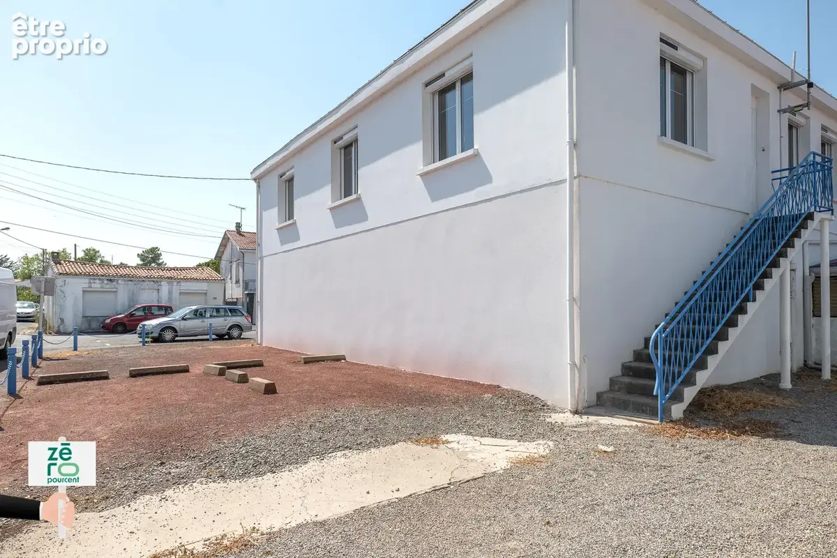 Immeuble de rapport - photo 8